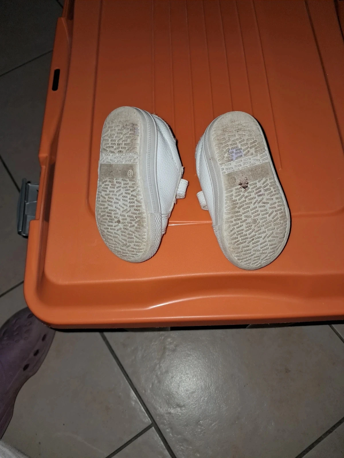 Girls' espadrille – photo 2